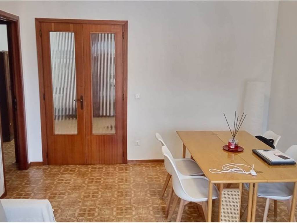 appartamento in vendita a Montecatini-Terme