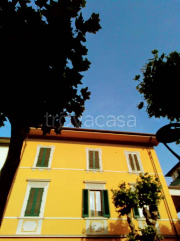 appartamento in vendita a Montecatini-Terme
