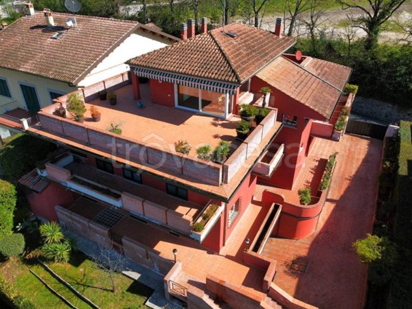 casa indipendente in vendita a Montecatini-Terme in zona Vico