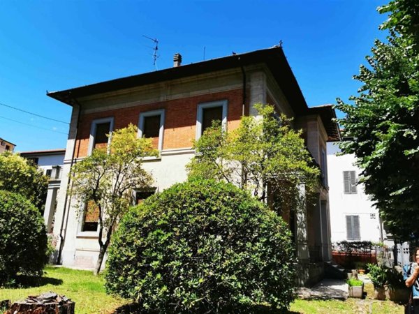 casa indipendente in vendita a Montecatini-Terme in zona Vico