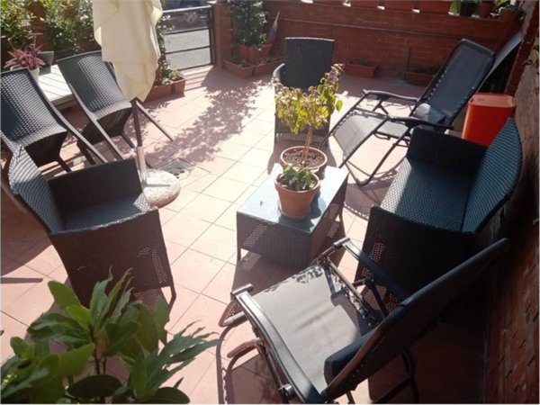 appartamento in vendita a Montecatini-Terme