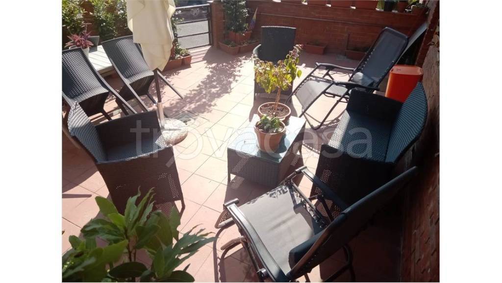 appartamento in vendita a Montecatini-Terme