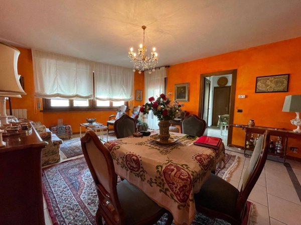 appartamento in vendita a Montecatini-Terme