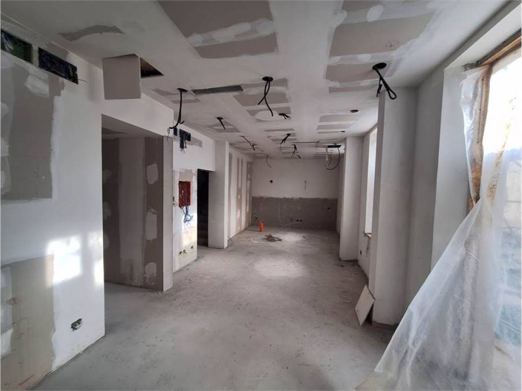 appartamento in vendita a Montecatini-Terme