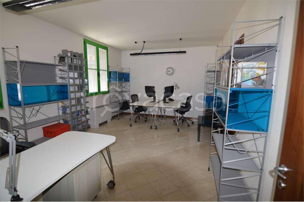 appartamento in vendita a Montecatini-Terme in zona Vico