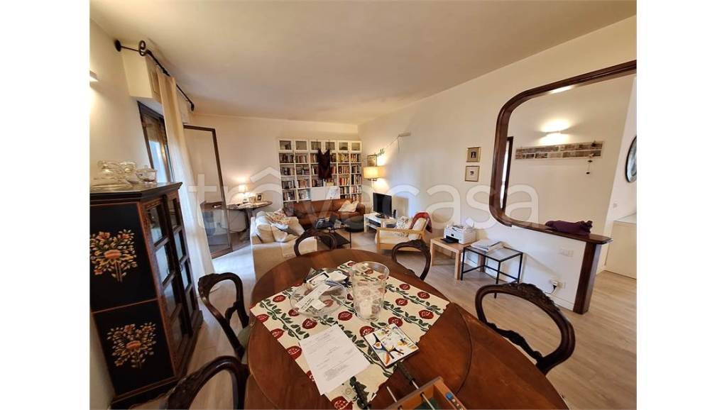 appartamento in vendita a Montecatini-Terme