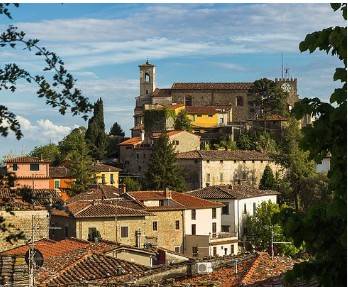 intera palazzina in vendita a Montecatini-Terme in zona Vico