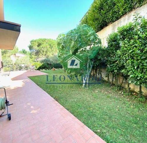 casa indipendente in vendita a Montecatini-Terme in zona Vico