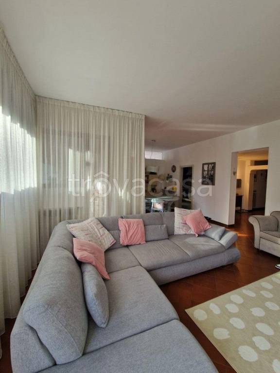 appartamento in vendita a Montecatini-Terme in zona Vico