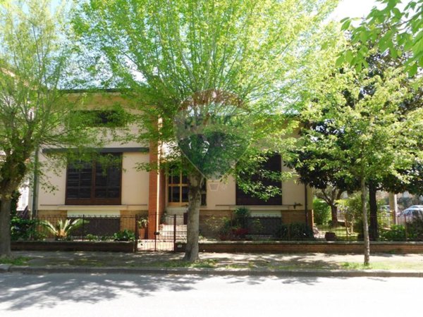 casa indipendente in vendita a Montecatini-Terme in zona Vico