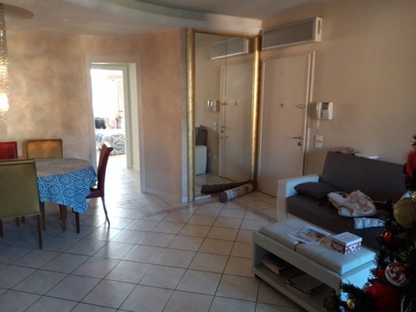 appartamento in vendita a Montecatini-Terme