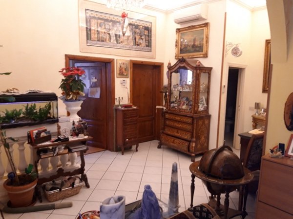 appartamento in vendita a Montecatini-Terme