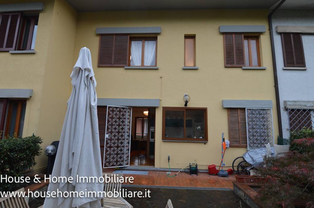 casa indipendente in vendita a Montecatini-Terme in zona Vico