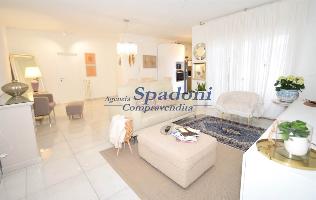 appartamento in vendita a Montecatini-Terme in zona Vico