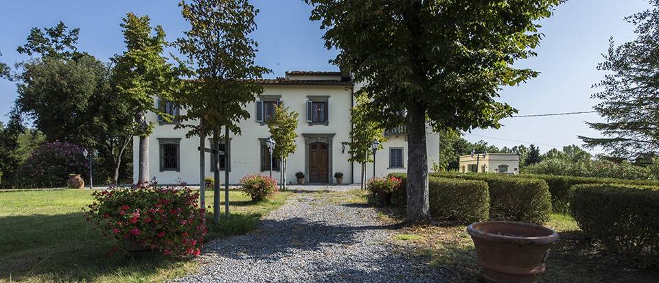 casa indipendente in vendita a Montecatini-Terme in zona Vico
