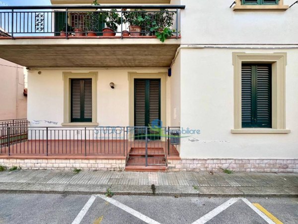 appartamento in vendita a Montecatini-Terme in zona Vico