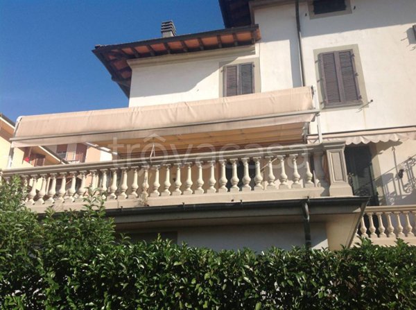 appartamento in vendita a Montecatini-Terme
