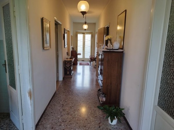 casa indipendente in vendita a Montecatini-Terme in zona Vico