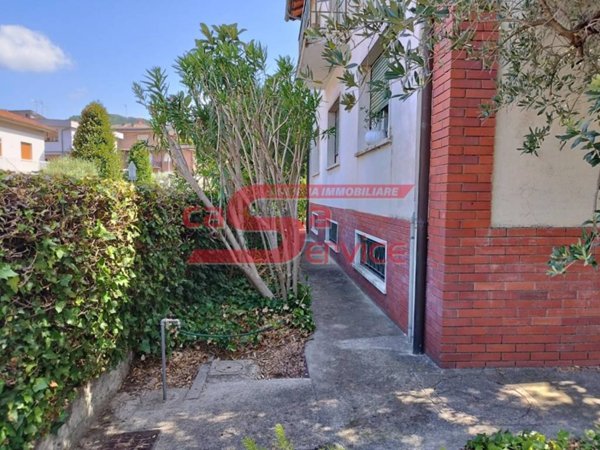 casa indipendente in vendita a Montecatini-Terme in zona Vico