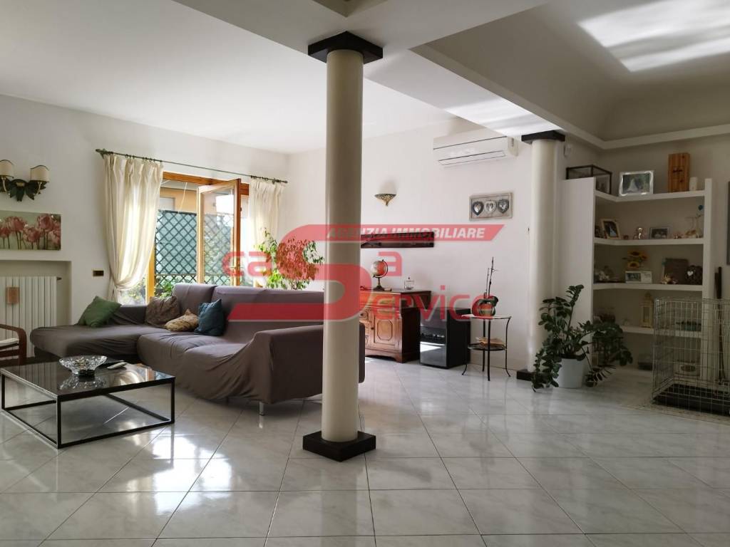 casa indipendente in vendita a Montecatini-Terme in zona Vico