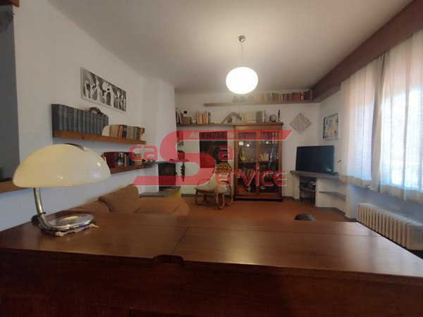 appartamento in vendita a Montecatini-Terme