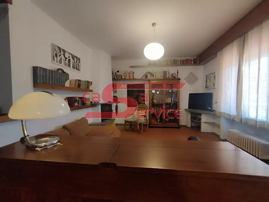 appartamento in vendita a Montecatini-Terme in zona Vico