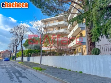 appartamento in vendita a Montecatini-Terme
