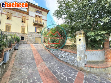 appartamento in vendita a Montecatini-Terme