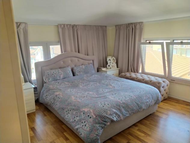 appartamento in vendita a Montecatini-Terme