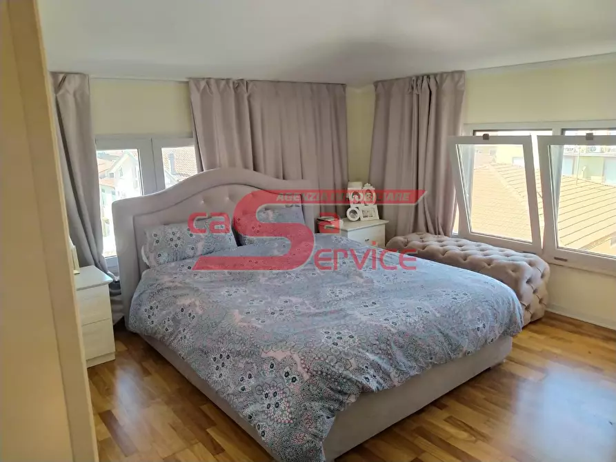 appartamento in vendita a Montecatini-Terme in zona Vico