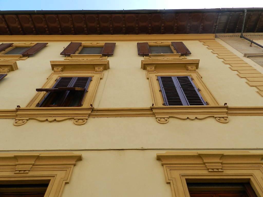 intera palazzina in vendita a Montecatini-Terme