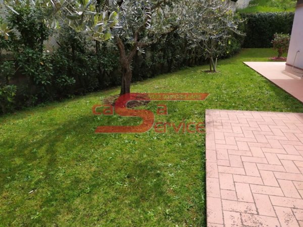 casa indipendente in vendita a Montecatini-Terme in zona Vico