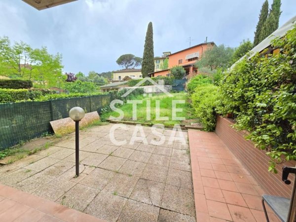 casa indipendente in vendita a Montecatini-Terme in zona Vico