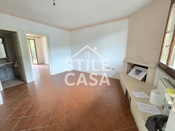 casa indipendente in vendita a Montecatini-Terme in zona Vico