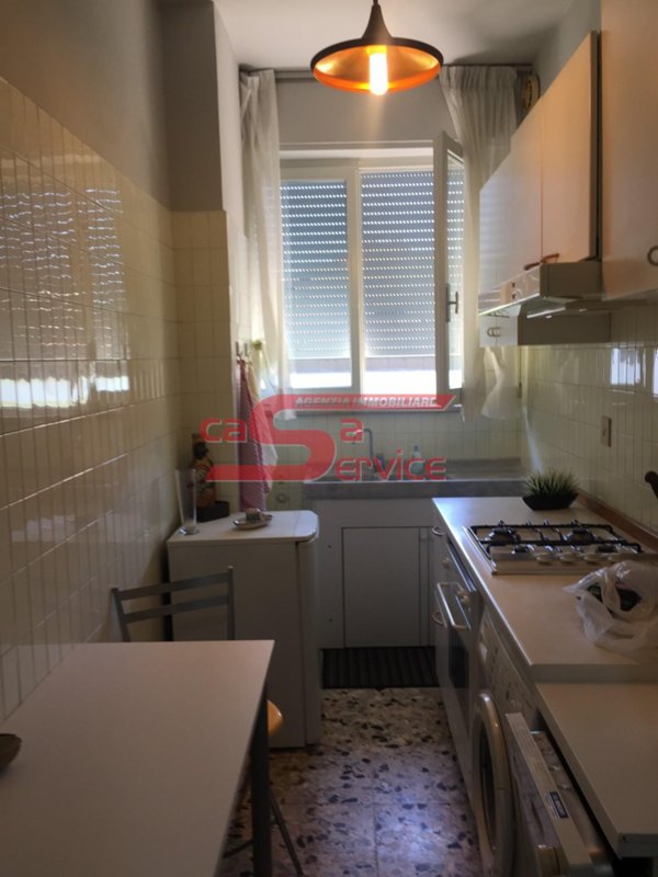 appartamento in vendita a Montecatini-Terme in zona Vico