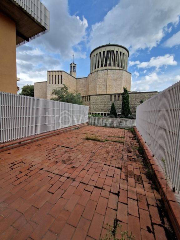 appartamento in vendita a Montecatini-Terme