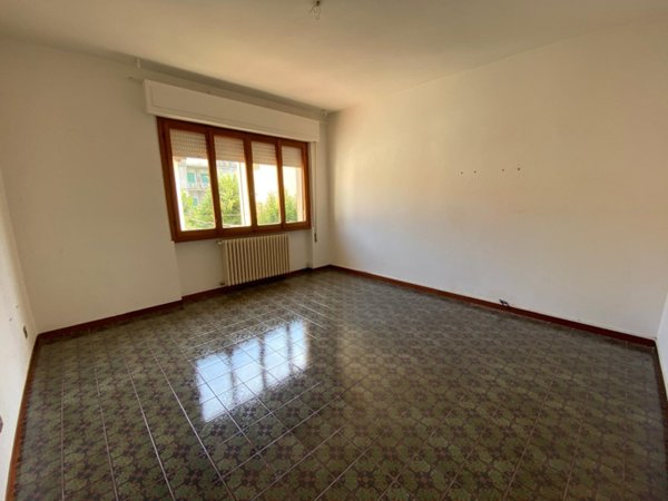 appartamento in vendita a Montecatini-Terme