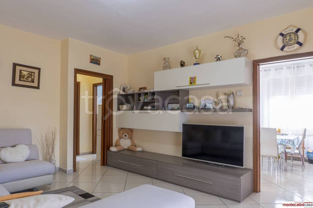 appartamento in vendita a Montecatini-Terme in zona Vico