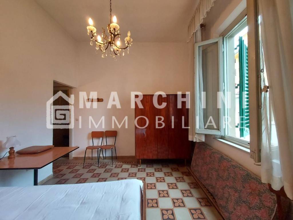 intera palazzina in vendita a Montecatini-Terme