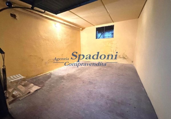 appartamento in vendita a Montecatini-Terme