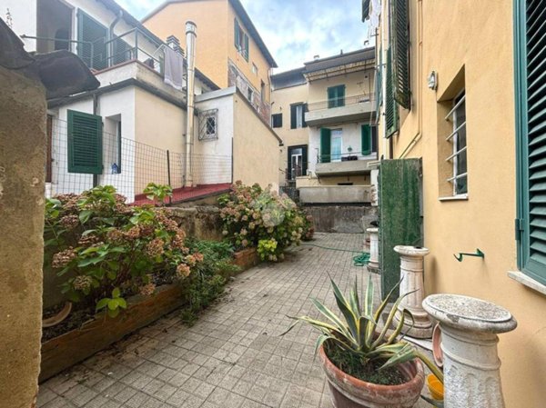 casa semindipendente in vendita a Montecatini-Terme in zona Vico