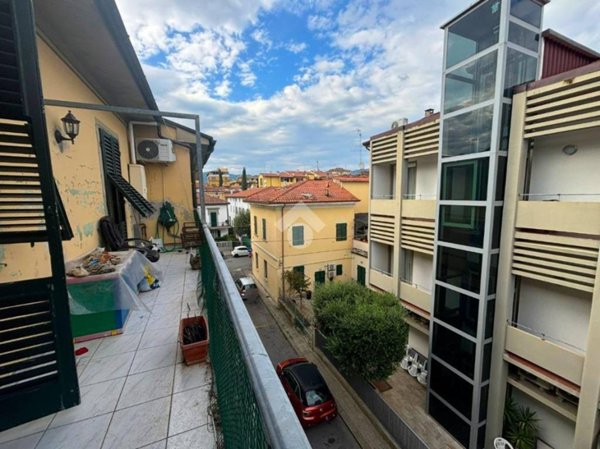 casa semindipendente in vendita a Montecatini-Terme in zona Vico