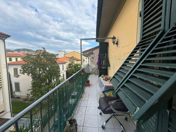 casa semindipendente in vendita a Montecatini-Terme in zona Vico