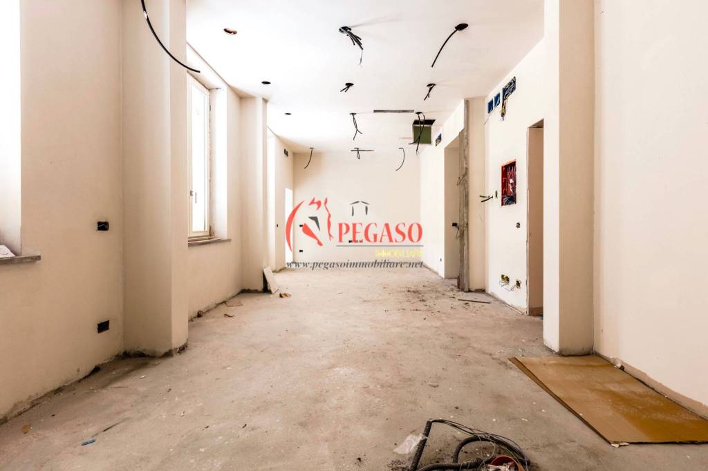 appartamento in vendita a Montecatini-Terme in zona Vico