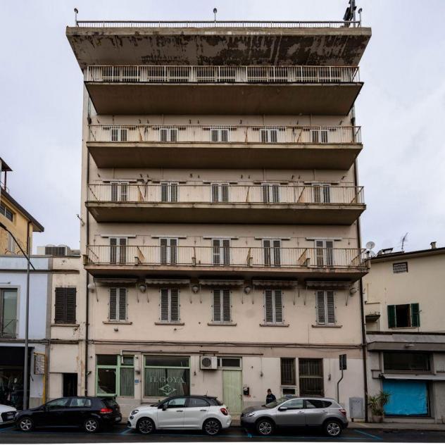 negozio in vendita a Montecatini-Terme