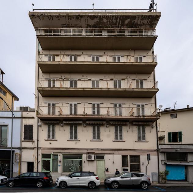 negozio in vendita a Montecatini-Terme in zona Vico