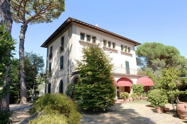 casa indipendente in vendita a Montecatini-Terme in zona Vico