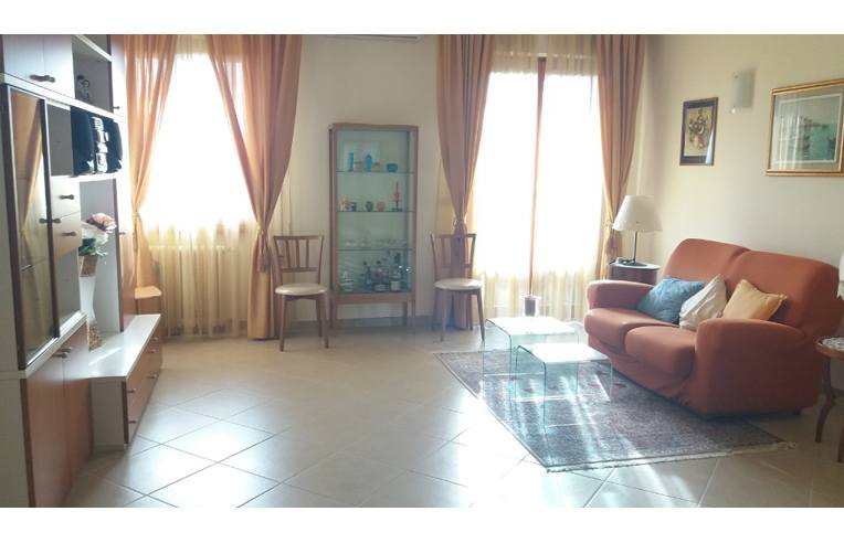 appartamento in vendita a Montecatini-Terme