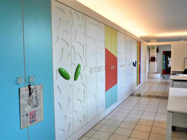 appartamento in vendita a Montecatini-Terme