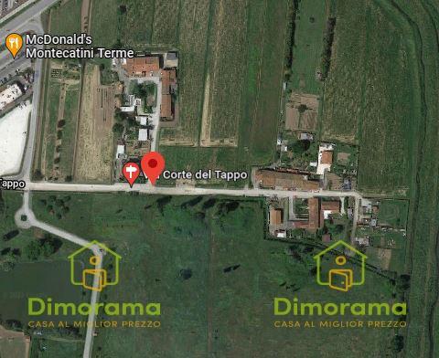 appartamento in vendita a Montecatini-Terme in zona Vico